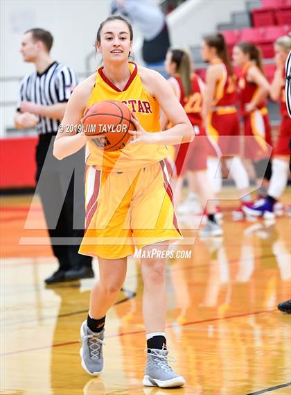 Thumbnail 1 in Chicken Express All-Star Classic photogallery.
