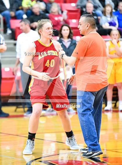 Thumbnail 3 in Chicken Express All-Star Classic photogallery.