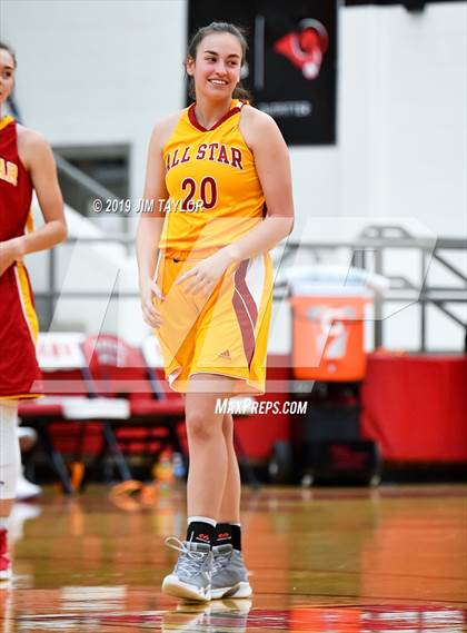 Thumbnail 3 in Chicken Express All-Star Classic photogallery.