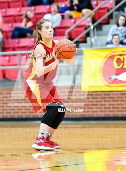 Thumbnail 2 in Chicken Express All-Star Classic photogallery.