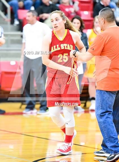 Thumbnail 3 in Chicken Express All-Star Classic photogallery.