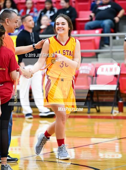 Thumbnail 1 in Chicken Express All-Star Classic photogallery.