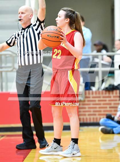 Thumbnail 3 in Chicken Express All-Star Classic photogallery.