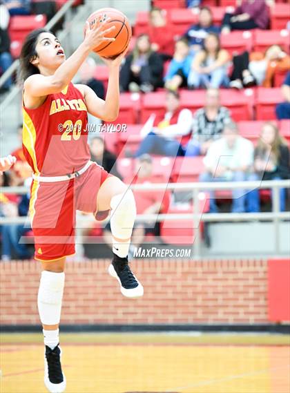 Thumbnail 1 in Chicken Express All-Star Classic photogallery.