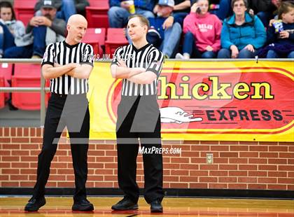 Thumbnail 3 in Chicken Express All-Star Classic photogallery.