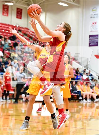 Thumbnail 3 in Chicken Express All-Star Classic photogallery.