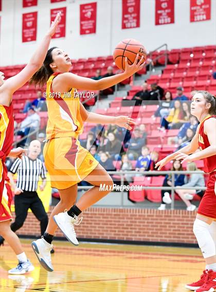 Thumbnail 2 in Chicken Express All-Star Classic photogallery.