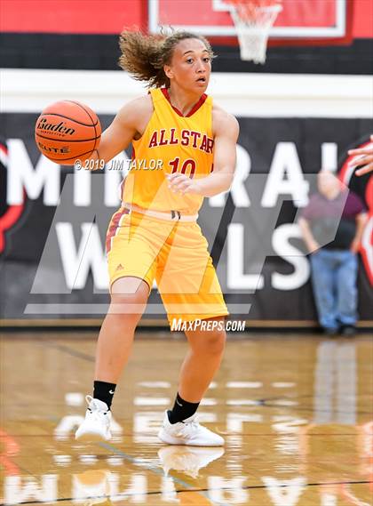 Thumbnail 1 in Chicken Express All-Star Classic photogallery.