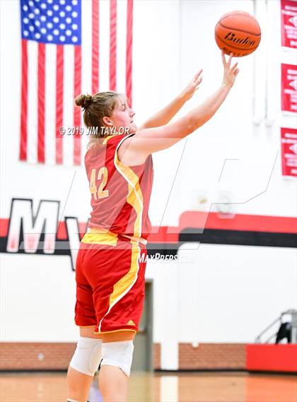 Thumbnail 3 in Chicken Express All-Star Classic photogallery.
