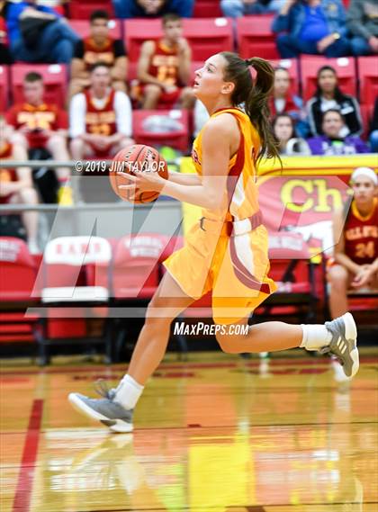 Thumbnail 1 in Chicken Express All-Star Classic photogallery.