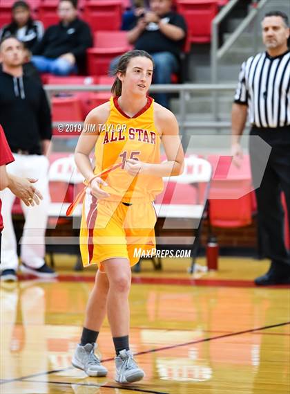 Thumbnail 2 in Chicken Express All-Star Classic photogallery.