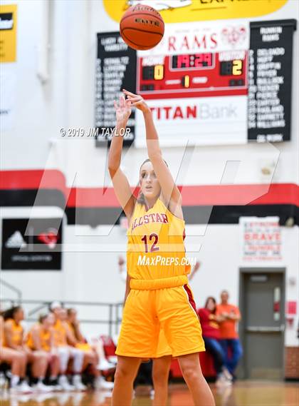 Thumbnail 2 in Chicken Express All-Star Classic photogallery.