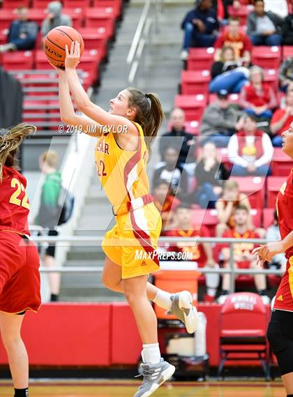 Thumbnail 2 in Chicken Express All-Star Classic photogallery.