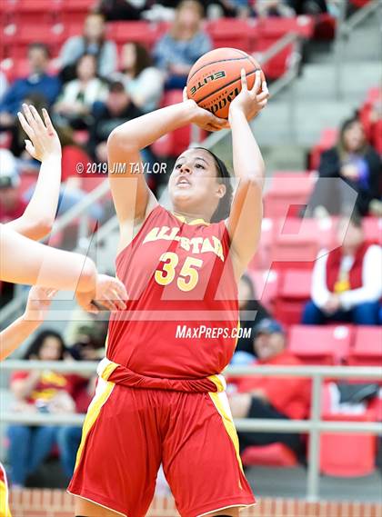 Thumbnail 1 in Chicken Express All-Star Classic photogallery.