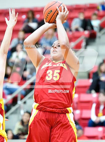 Thumbnail 3 in Chicken Express All-Star Classic photogallery.