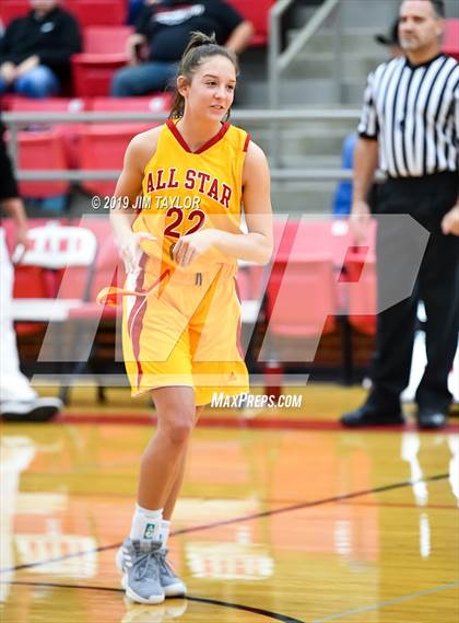 Thumbnail 3 in Chicken Express All-Star Classic photogallery.