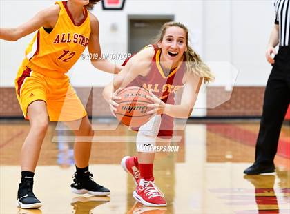 Thumbnail 1 in Chicken Express All-Star Classic photogallery.