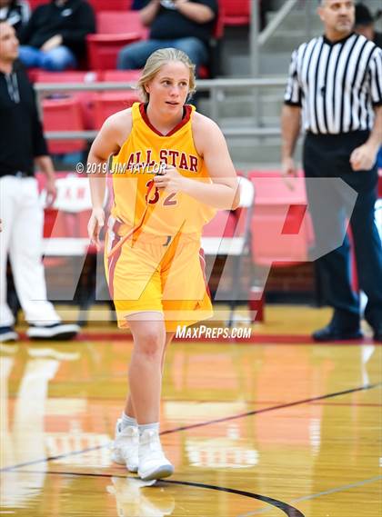 Thumbnail 1 in Chicken Express All-Star Classic photogallery.