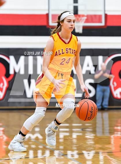 Thumbnail 3 in Chicken Express All-Star Classic photogallery.