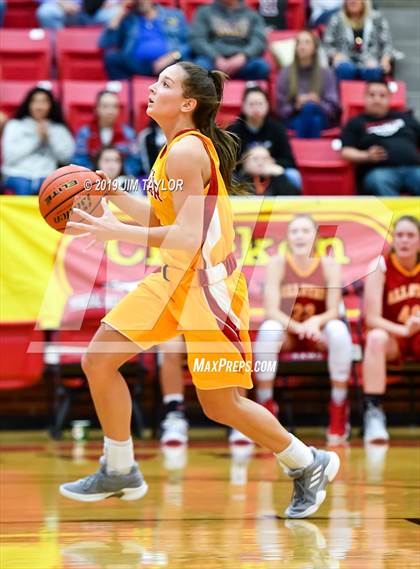Thumbnail 3 in Chicken Express All-Star Classic photogallery.