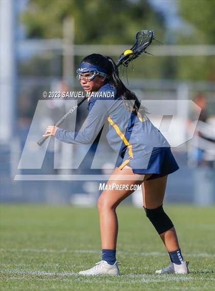 Thumbnail 2 in El Camino Real @ Birmingham (CIF LACS D1 Semifinal) photogallery.