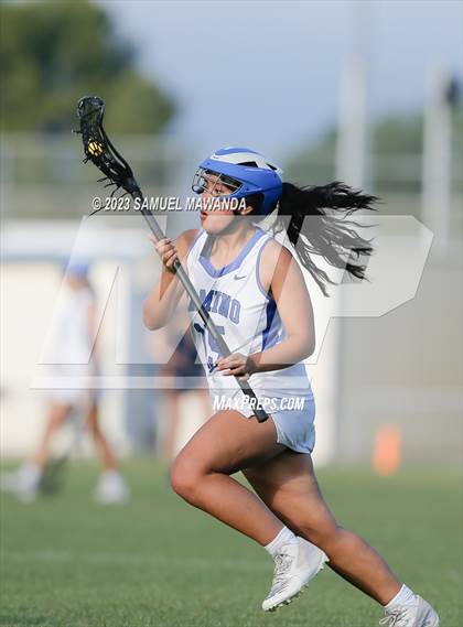 Thumbnail 1 in El Camino Real @ Birmingham (CIF LACS D1 Semifinal) photogallery.