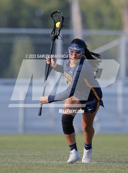 Thumbnail 1 in El Camino Real @ Birmingham (CIF LACS D1 Semifinal) photogallery.