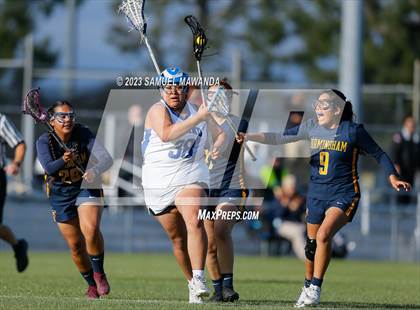 Thumbnail 2 in El Camino Real @ Birmingham (CIF LACS D1 Semifinal) photogallery.