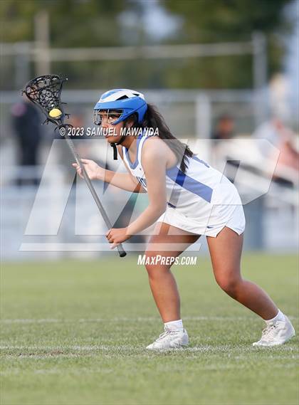 Thumbnail 1 in El Camino Real @ Birmingham (CIF LACS D1 Semifinal) photogallery.