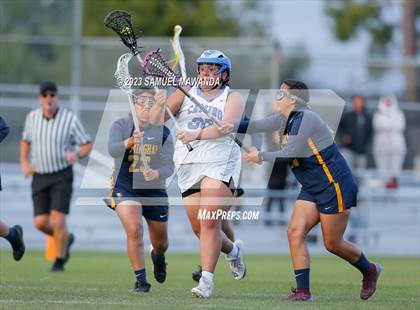 Thumbnail 1 in El Camino Real @ Birmingham (CIF LACS D1 Semifinal) photogallery.