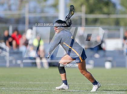 Thumbnail 3 in El Camino Real @ Birmingham (CIF LACS D1 Semifinal) photogallery.