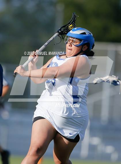 Thumbnail 1 in El Camino Real @ Birmingham (CIF LACS D1 Semifinal) photogallery.