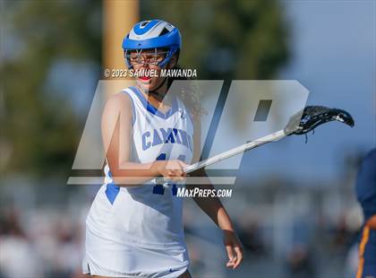 Thumbnail 2 in El Camino Real @ Birmingham (CIF LACS D1 Semifinal) photogallery.
