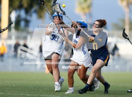 Thumbnail 2 in El Camino Real @ Birmingham (CIF LACS D1 Semifinal) photogallery.