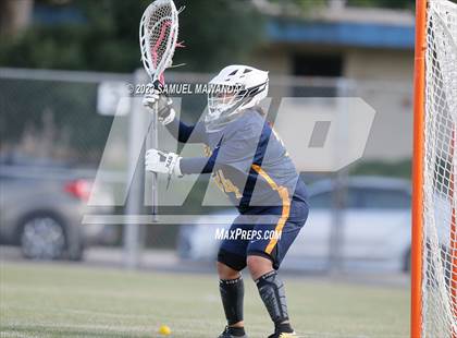 Thumbnail 1 in El Camino Real @ Birmingham (CIF LACS D1 Semifinal) photogallery.