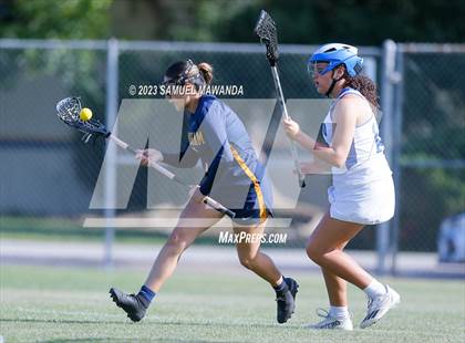 Thumbnail 2 in El Camino Real @ Birmingham (CIF LACS D1 Semifinal) photogallery.