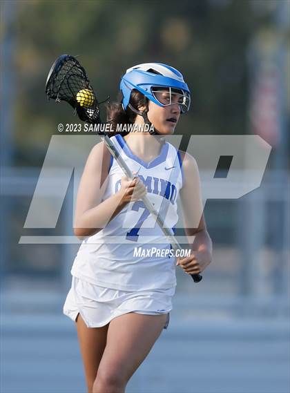 Thumbnail 1 in El Camino Real @ Birmingham (CIF LACS D1 Semifinal) photogallery.