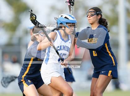 Thumbnail 1 in El Camino Real @ Birmingham (CIF LACS D1 Semifinal) photogallery.