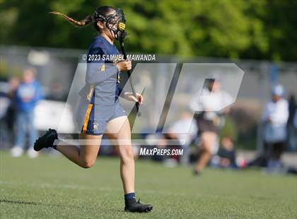 Thumbnail 2 in El Camino Real @ Birmingham (CIF LACS D1 Semifinal) photogallery.