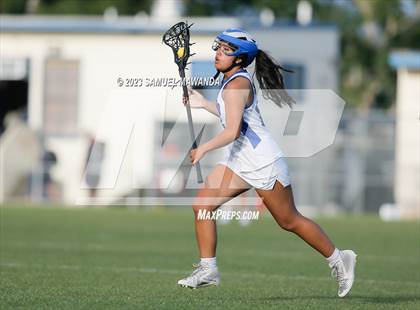 Thumbnail 3 in El Camino Real @ Birmingham (CIF LACS D1 Semifinal) photogallery.