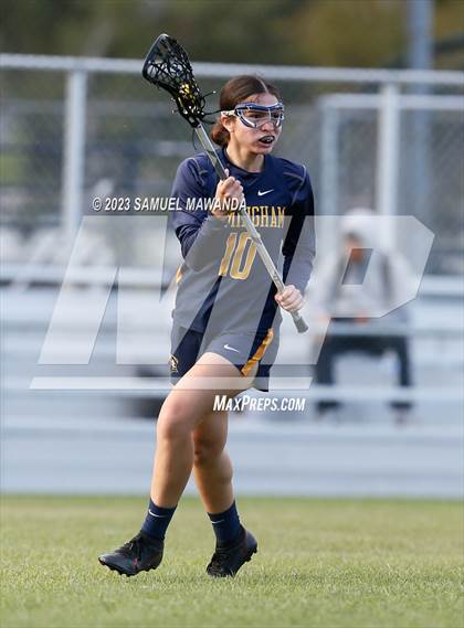 Thumbnail 3 in El Camino Real @ Birmingham (CIF LACS D1 Semifinal) photogallery.