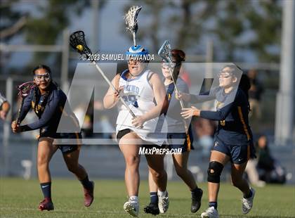 Thumbnail 3 in El Camino Real @ Birmingham (CIF LACS D1 Semifinal) photogallery.