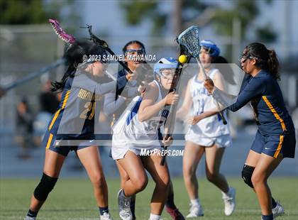 Thumbnail 3 in El Camino Real @ Birmingham (CIF LACS D1 Semifinal) photogallery.