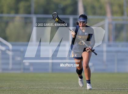 Thumbnail 2 in El Camino Real @ Birmingham (CIF LACS D1 Semifinal) photogallery.