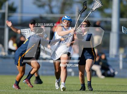 Thumbnail 1 in El Camino Real @ Birmingham (CIF LACS D1 Semifinal) photogallery.