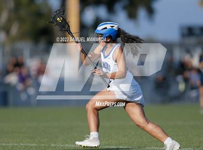 Thumbnail 3 in El Camino Real @ Birmingham (CIF LACS D1 Semifinal) photogallery.