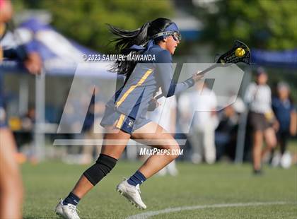 Thumbnail 1 in El Camino Real @ Birmingham (CIF LACS D1 Semifinal) photogallery.