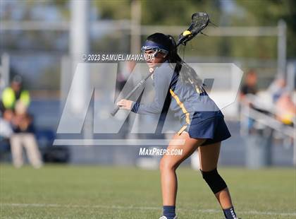 Thumbnail 1 in El Camino Real @ Birmingham (CIF LACS D1 Semifinal) photogallery.