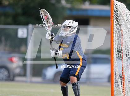 Thumbnail 2 in El Camino Real @ Birmingham (CIF LACS D1 Semifinal) photogallery.