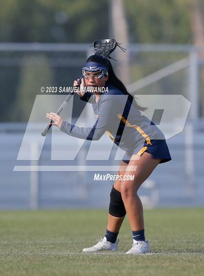 Thumbnail 2 in El Camino Real @ Birmingham (CIF LACS D1 Semifinal) photogallery.